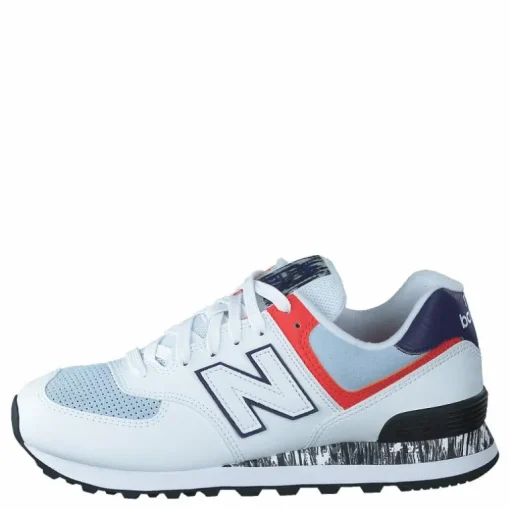 Wl574cs2 White