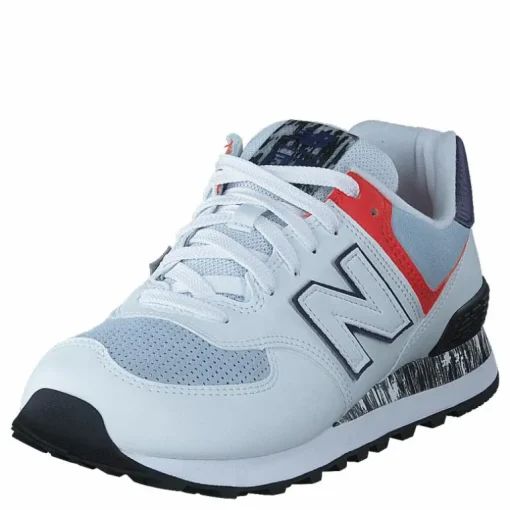 Wl574cs2 White