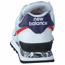 Wl574cs2 White