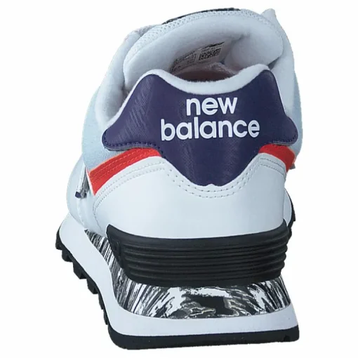 Wl574cs2 White