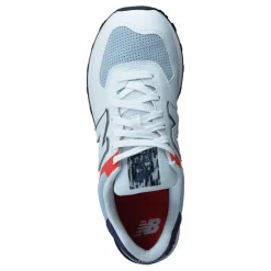 Wl574cs2 White
