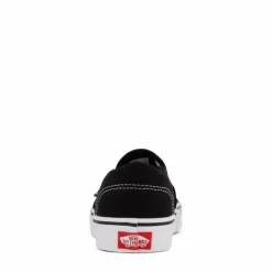 Wm Asher (canvas) Black/white