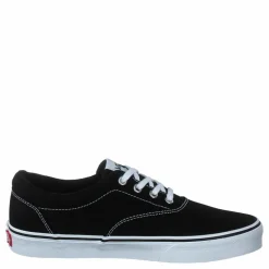 Wm Doheny (canvas) Black/white