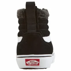 Wm Filmore Hi Vansguard (suede) Black/white