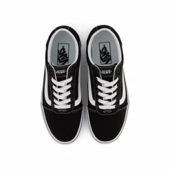 Wm Ward Platform (canvas) Black/white