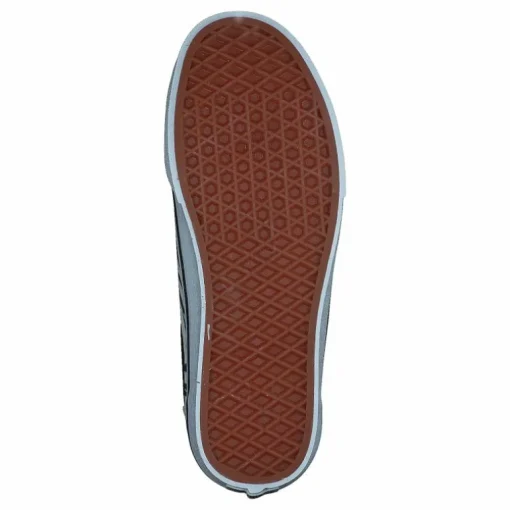 Wm Ward Satin Tiger Brown/white
