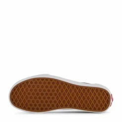 Wm Ward (suede/canvas)black/white