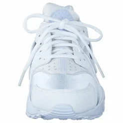 Wmns Air Huarache Run White/White