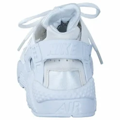 Wmns Air Huarache Run White/White