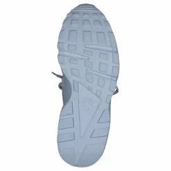 Wmns Air Huarache Run White/White