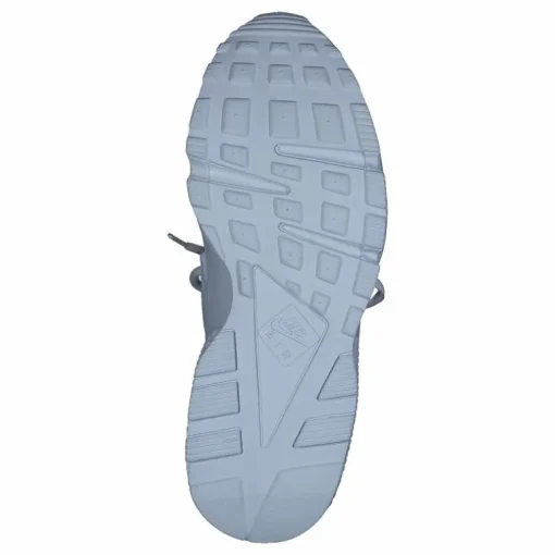 Wmns Air Huarache Run White/White