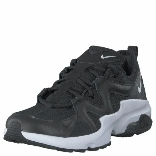 Wmns Air Max Graviton Black/white