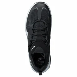Wmns Air Max Graviton Black/white