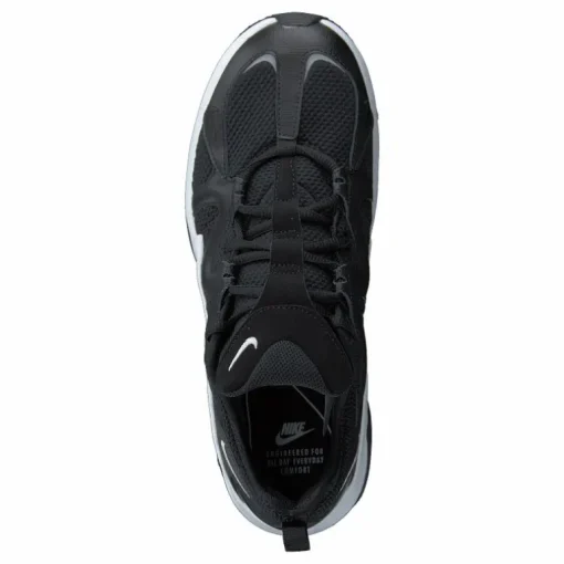 Wmns Air Max Graviton Black/white