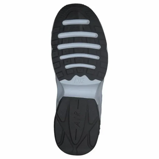 Wmns Air Max Graviton Black/white