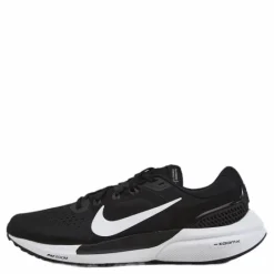 Wmns Air Zoom Vomero 15 Black/white-anthracite-volt