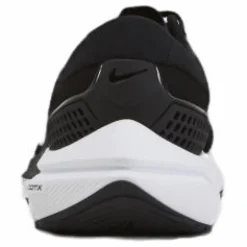 Wmns Air Zoom Vomero 15 Black/white-anthracite-volt