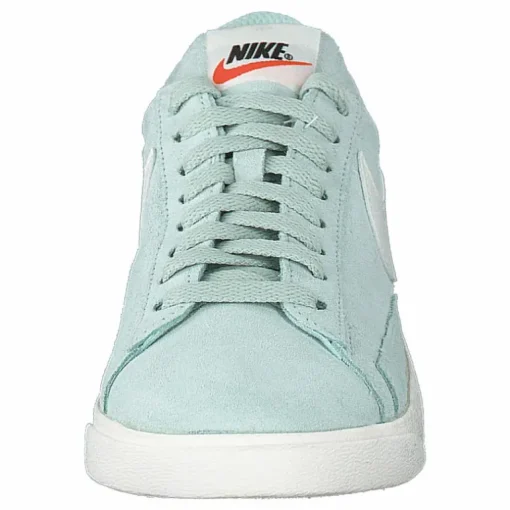 Wmns Blazer Low Igloo/ Sail