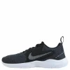 Wmns Flex Experience Run 10 Black/white-dk Smoke Grey-iron