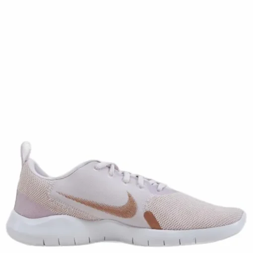 Wmns Flex Experience Run 10 Champagne/mtlc Red Bronze-ligh