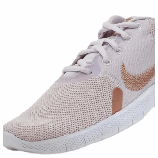 Wmns Flex Experience Run 10 Champagne/mtlc Red Bronze-ligh