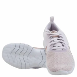 Wmns Flex Experience Run 10 Champagne/mtlc Red Bronze-ligh