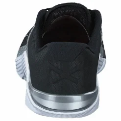Wmns Metcon 6 Black/metallic Silver-metallic