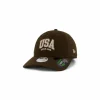 Wmns Repreve Usa 9twenty Newe Brown