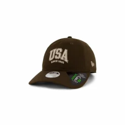 Wmns Repreve Usa 9twenty Newe Brown