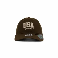 Wmns Repreve Usa 9twenty Newe Brown