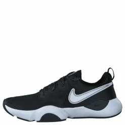 Wmns Speedrep Black/white-dk Smoke Grey-pure