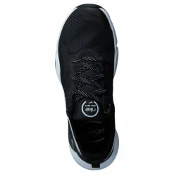 Wmns Speedrep Black/white-dk Smoke Grey-pure