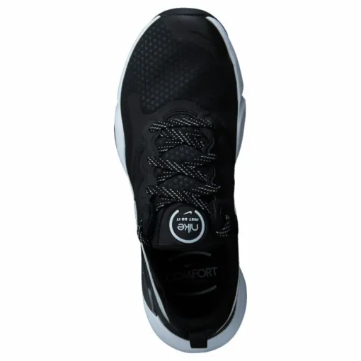 Wmns Speedrep Black/white-dk Smoke Grey-pure