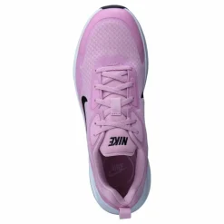 Wmns Wearallday Lt Arctic Pink/black