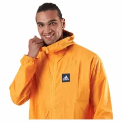 W.N.D. Jkt Orange
