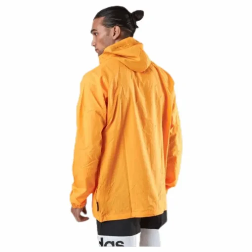 W.N.D. Jkt Orange