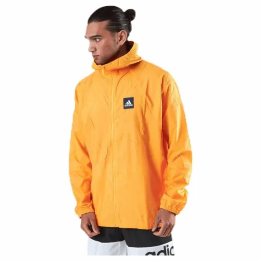 W.N.D. Jkt Orange