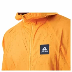 W.N.D. Jkt Orange