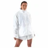 W.N.D. Jkt White