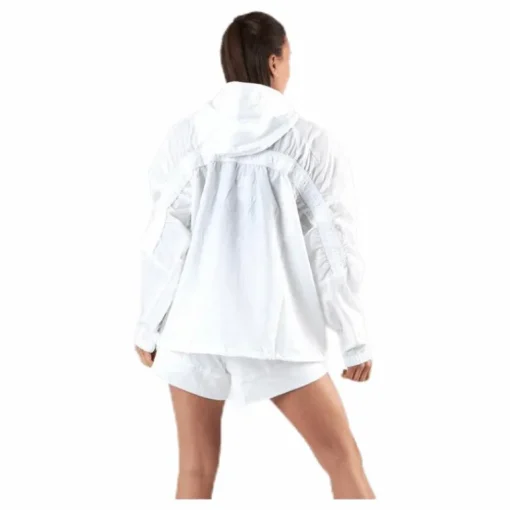 W.N.D. Jkt White