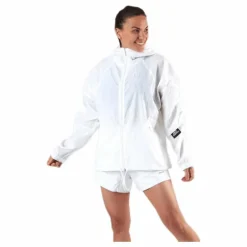 W.N.D. Jkt White