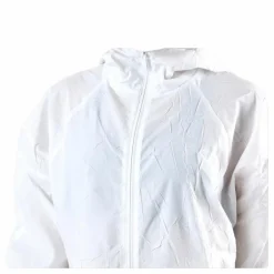 W.N.D. Jkt White