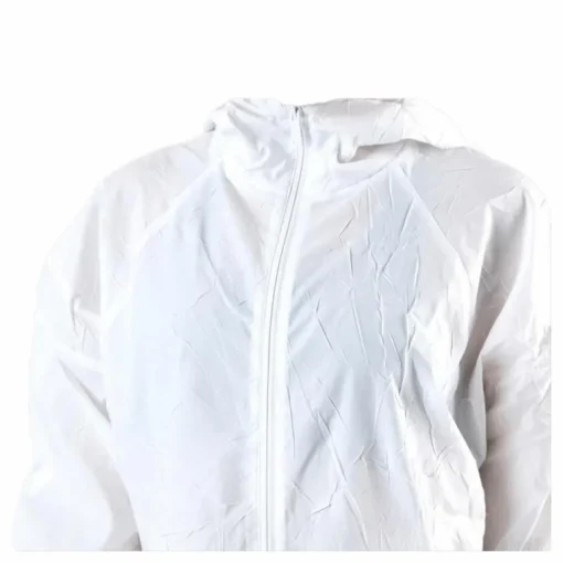 W.N.D. Jkt White