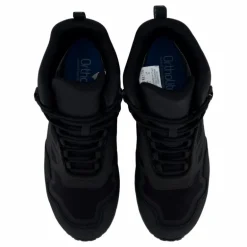 Wolf Gtx Black