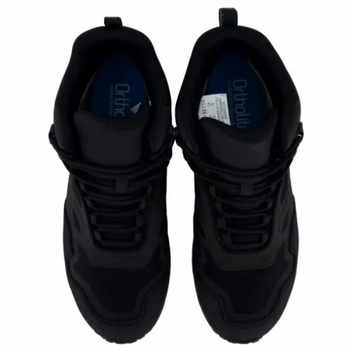 Wolf Gtx Black