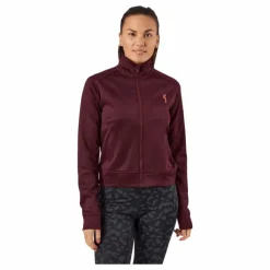 Womens Court Jacket Bourdaux