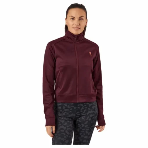 Womens Court Jacket Bourdaux
