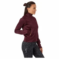 Womens Court Jacket Bourdaux