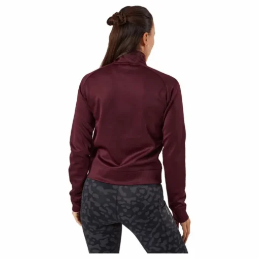 Womens Court Jacket Bourdaux