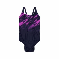 Womens Hyperboom Placement Mus Navy/pink